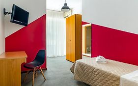 Uniho Hostel